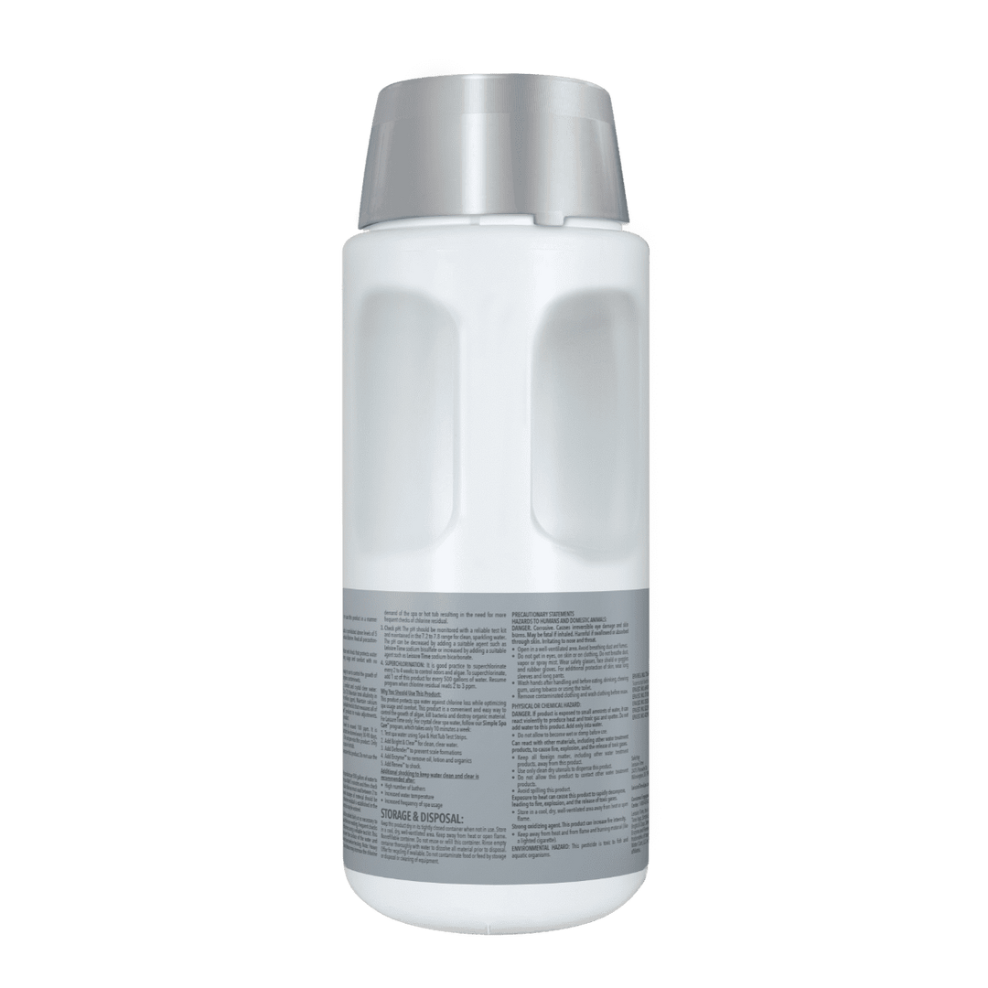 Spa 56 Chlorinating Granules