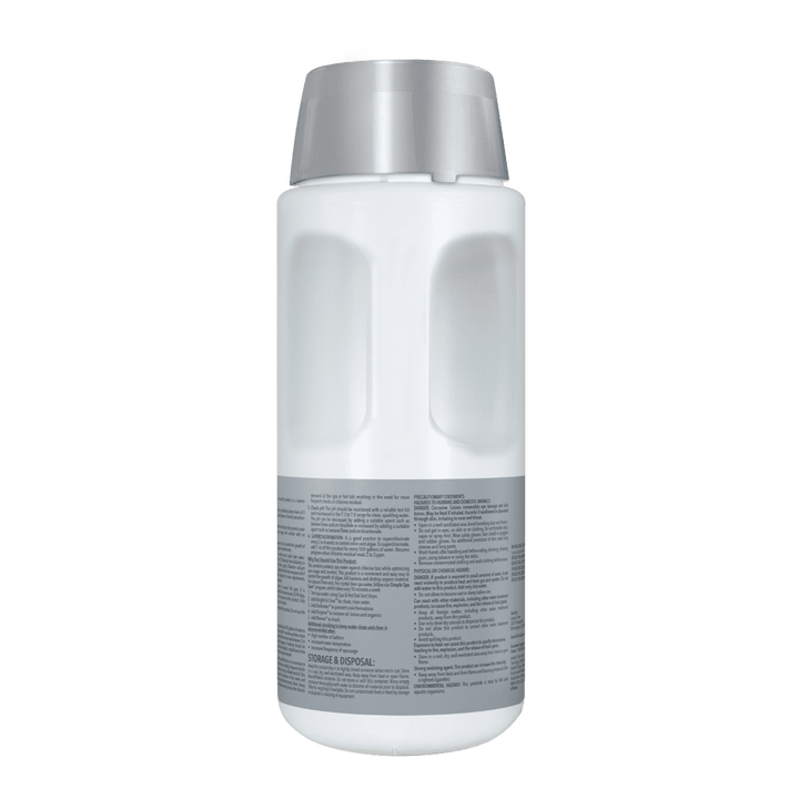 Spa 56 Chlorinating Granules