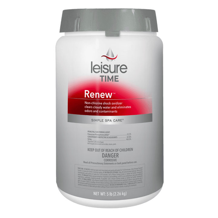 Renew Granular