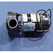 Jet Pump, 1 hp, 2 sp, 115V 60hz