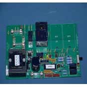 Control Board, Hot Spot 1998