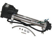 1.5kw PDR Titanium No-Fault Heater Element