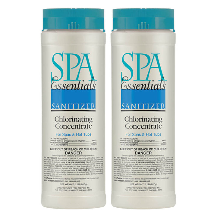 Chlorinating Concentrate