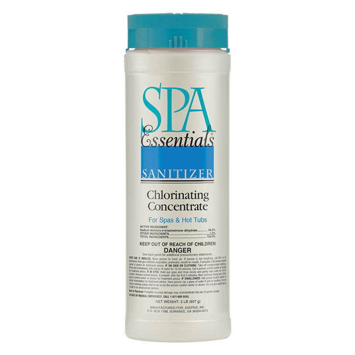 Chlorinating Concentrate