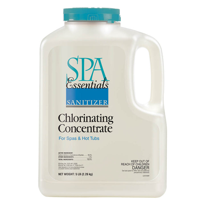 Chlorinating Concentrate