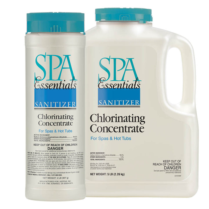 Chlorinating Concentrate