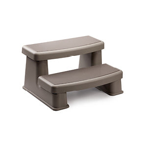 Polymer Steps