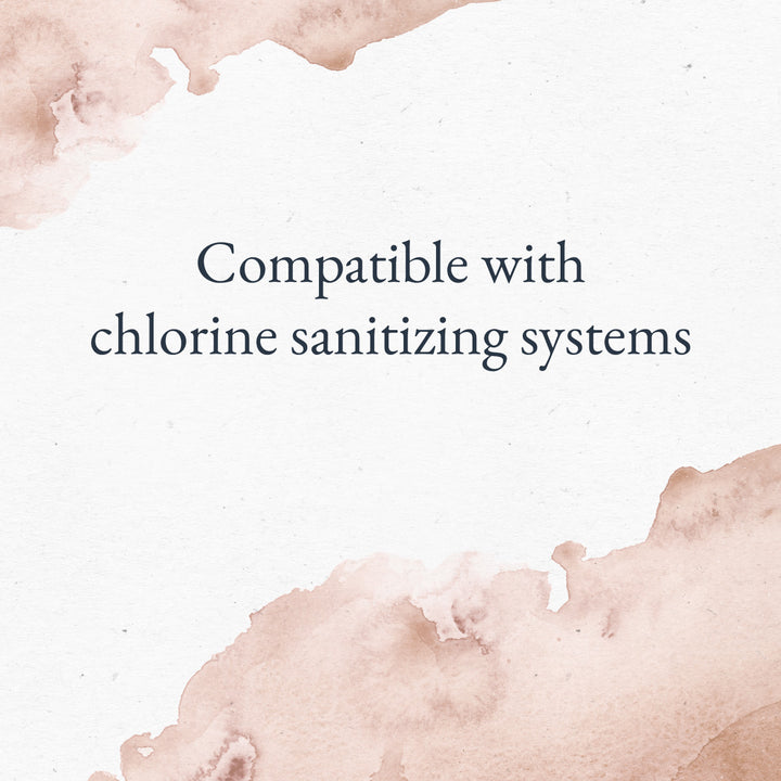 Chlorinating Granules