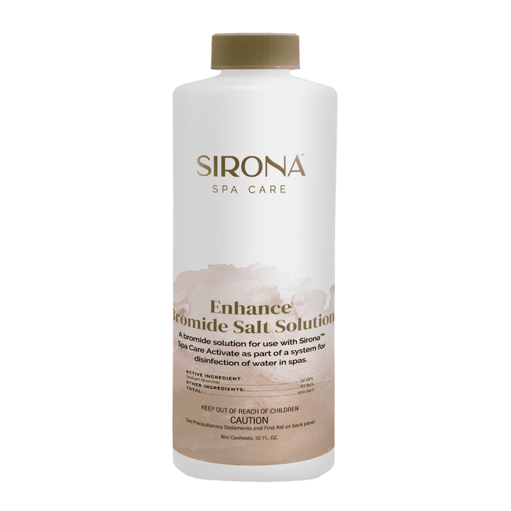 Enhance Bromide Solution