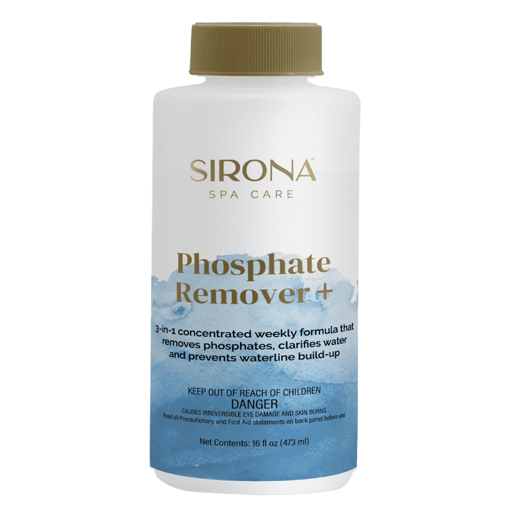 Phosphate Remover+
