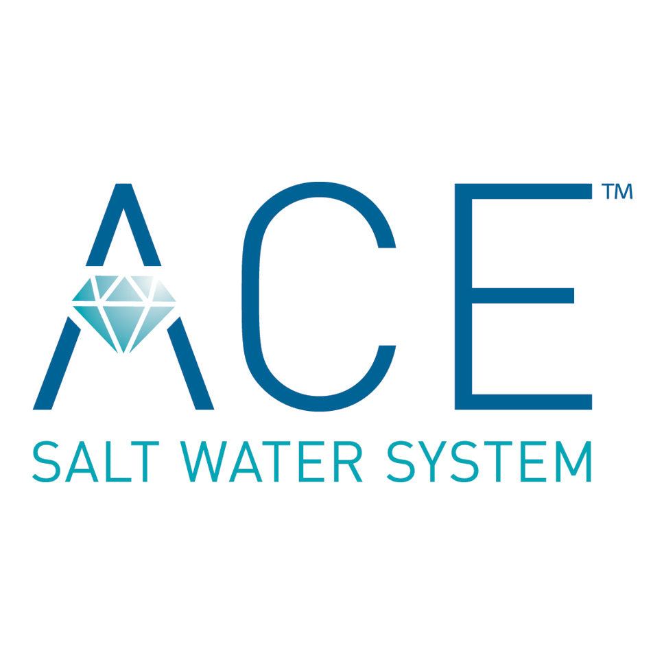 ACE® Salt Water System