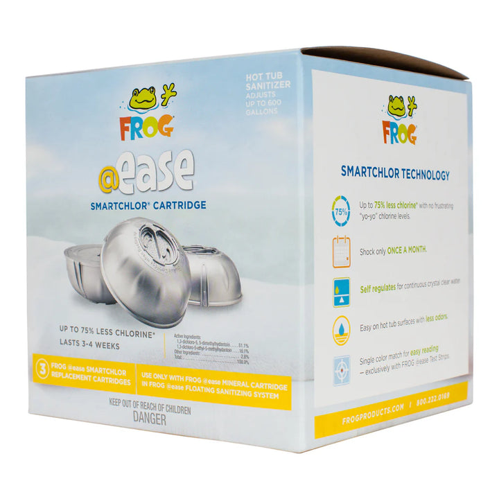 FROG @ease SmartChlor Cartridge