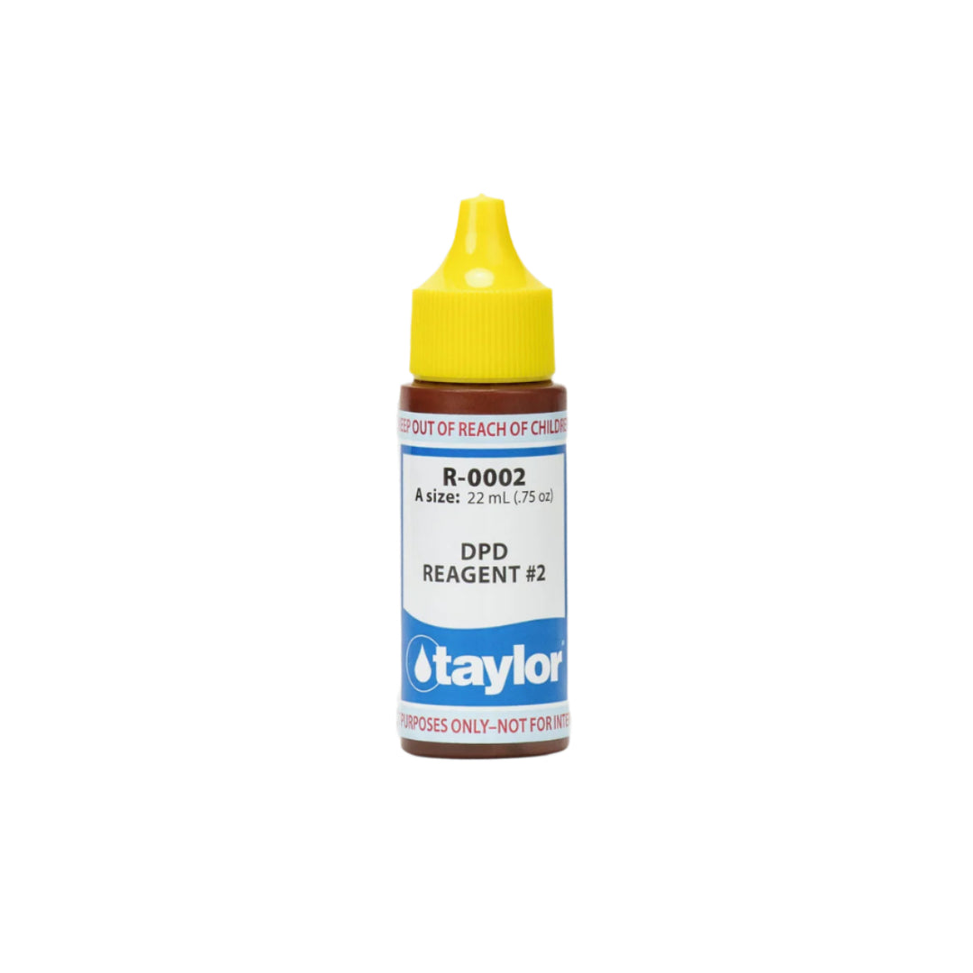 R-0002 - DPD Reagent #2