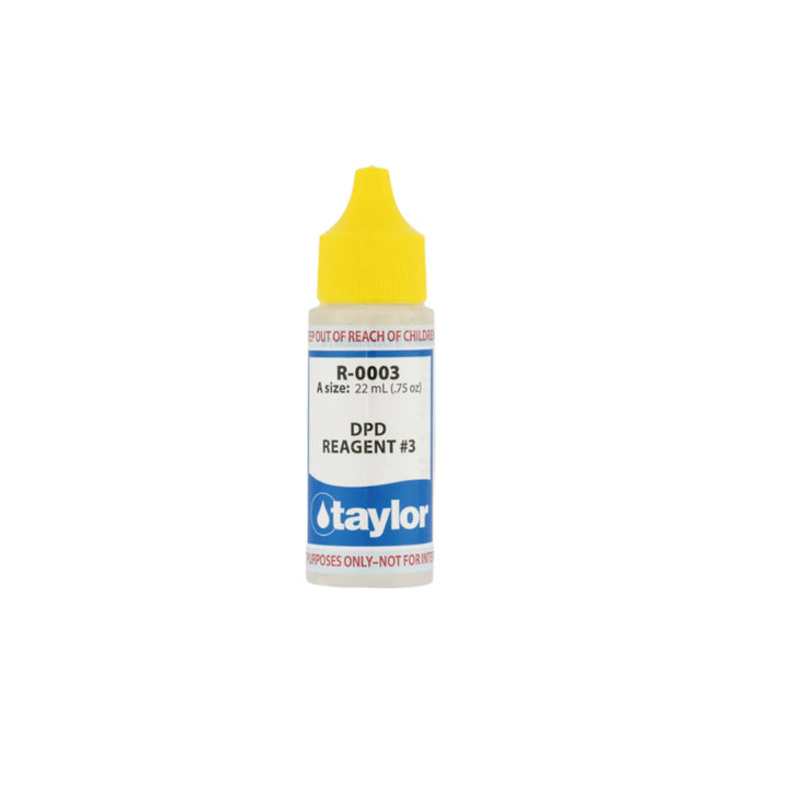 R-0003 - DPD Reagent #3