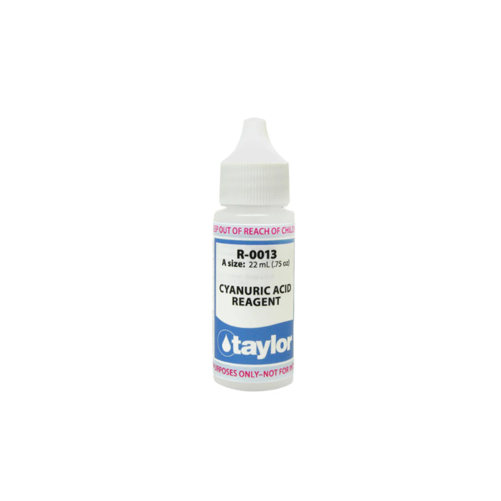 R-0013 - Cyanuric Acid Reagent