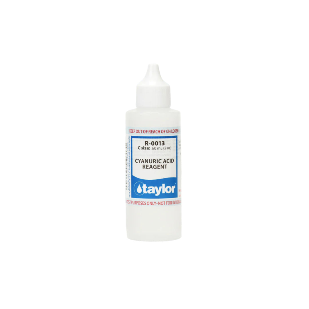 R-0013 - Cyanuric Acid Reagent