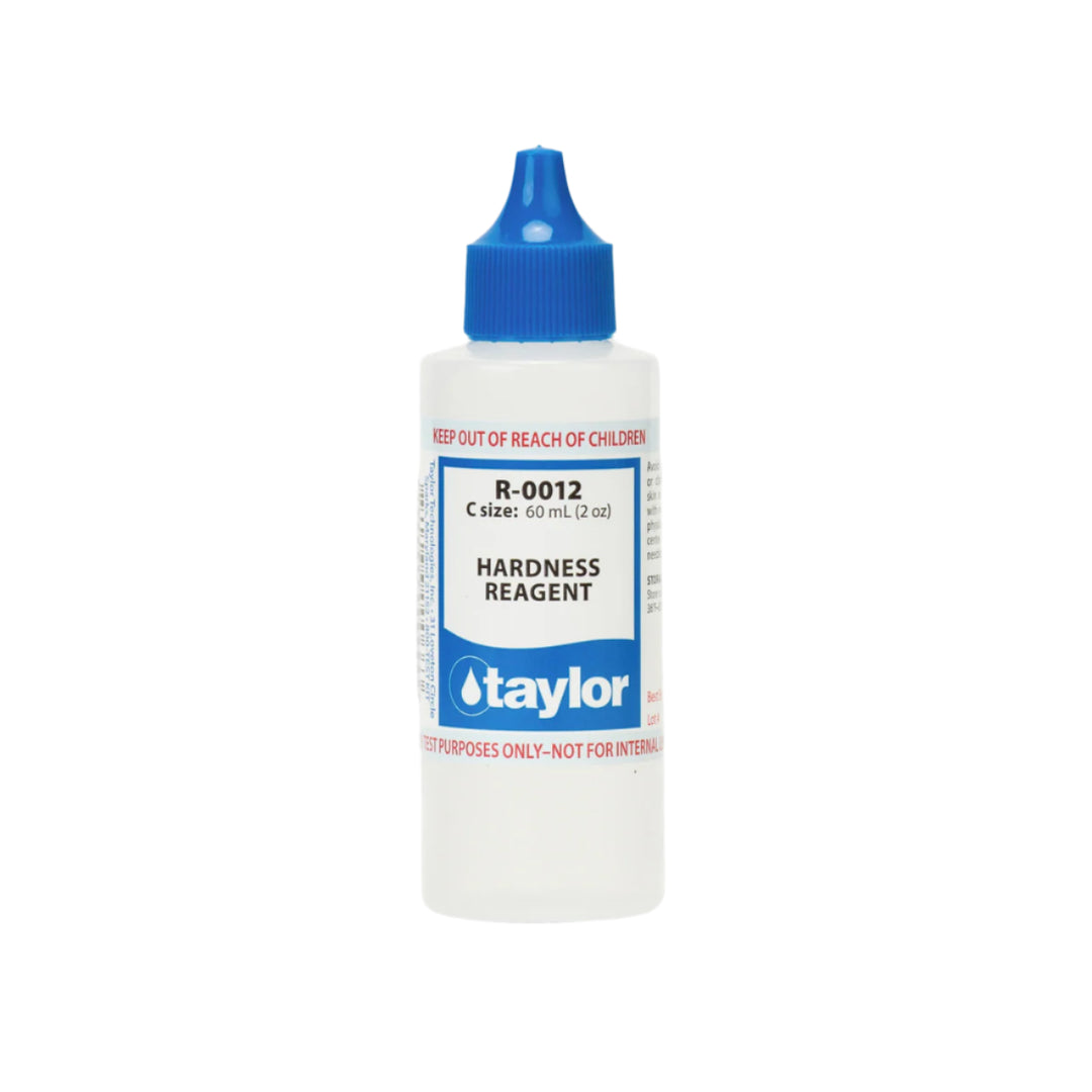 R-0012 - Hardness Reagent