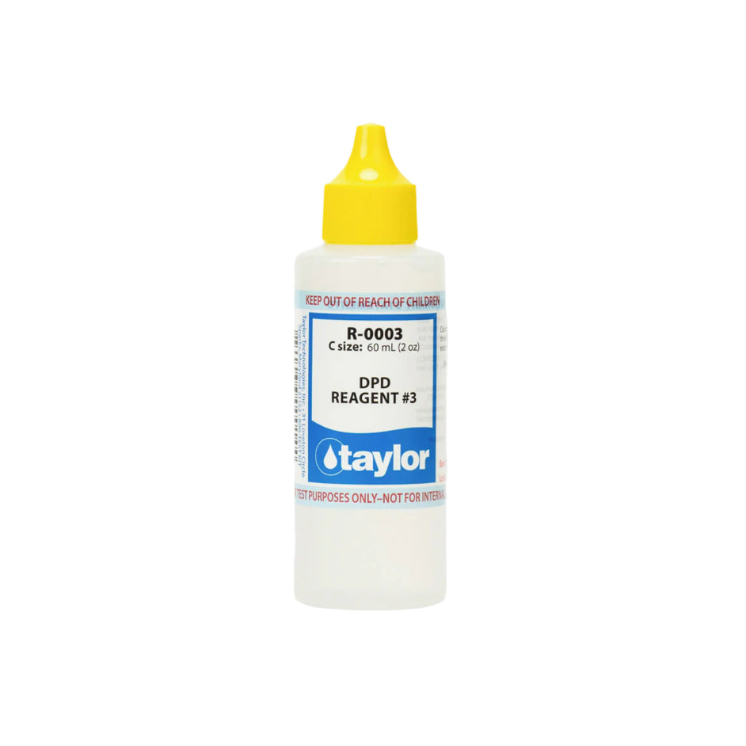 R-0003 - DPD Reagent #3