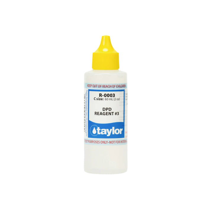 R-0003 - DPD Reagent #3