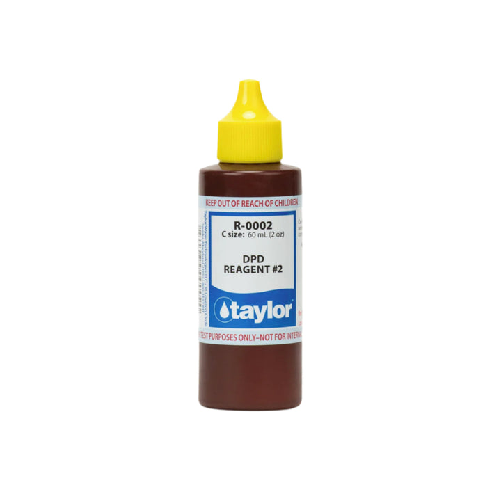 R-0002 - DPD Reagent #2