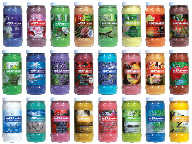 19oz inSPAration Crystals