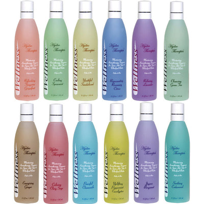 8oz Wellness Scents