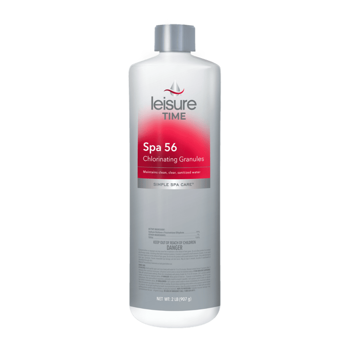 Spa 56 Chlorinating Granules