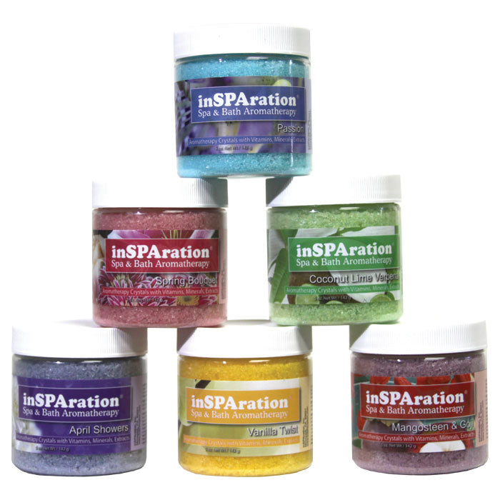 5oz inSPAration Crystals