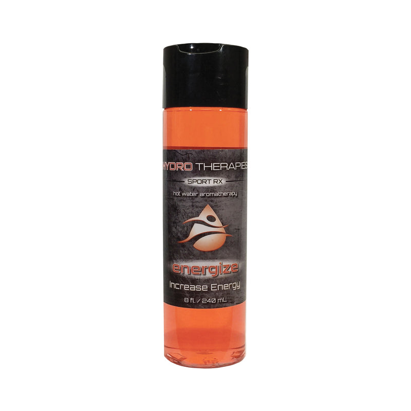 8oz Hydro Therapies Sport RX