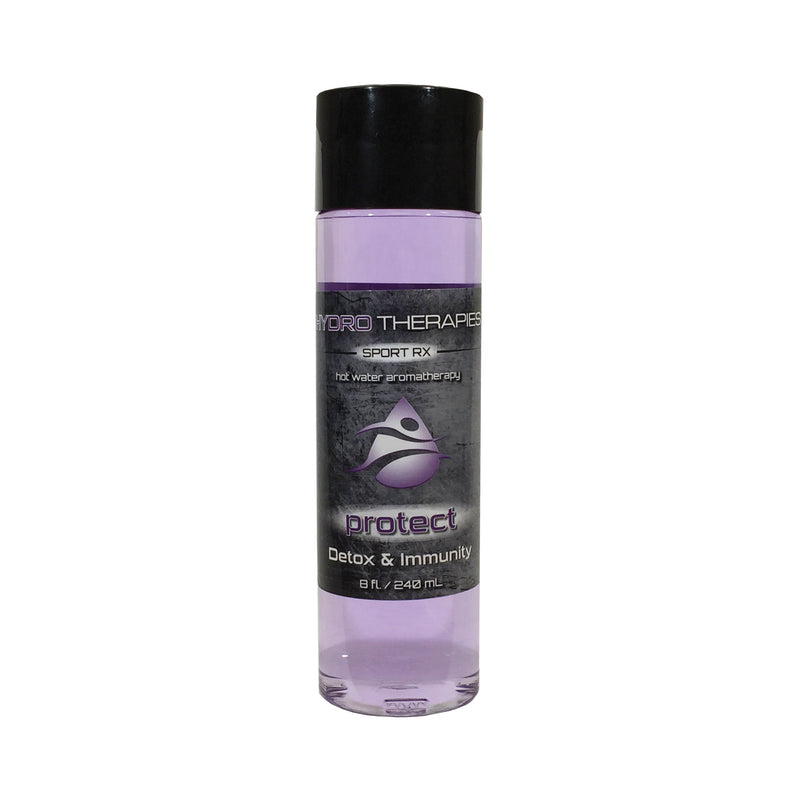 8oz Hydro Therapies Sport RX