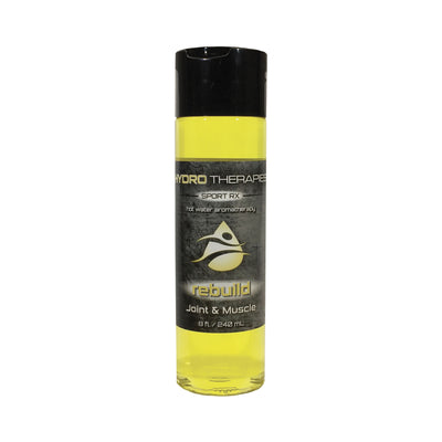 8oz Hydro Therapies Sport RX