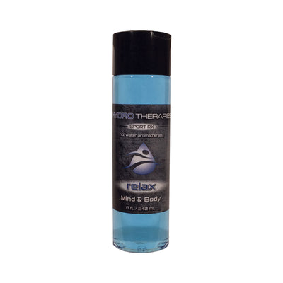 8oz Hydro Therapies Sport RX