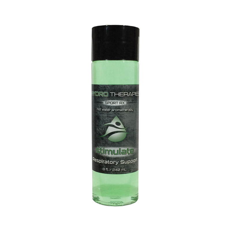8oz Hydro Therapies Sport RX