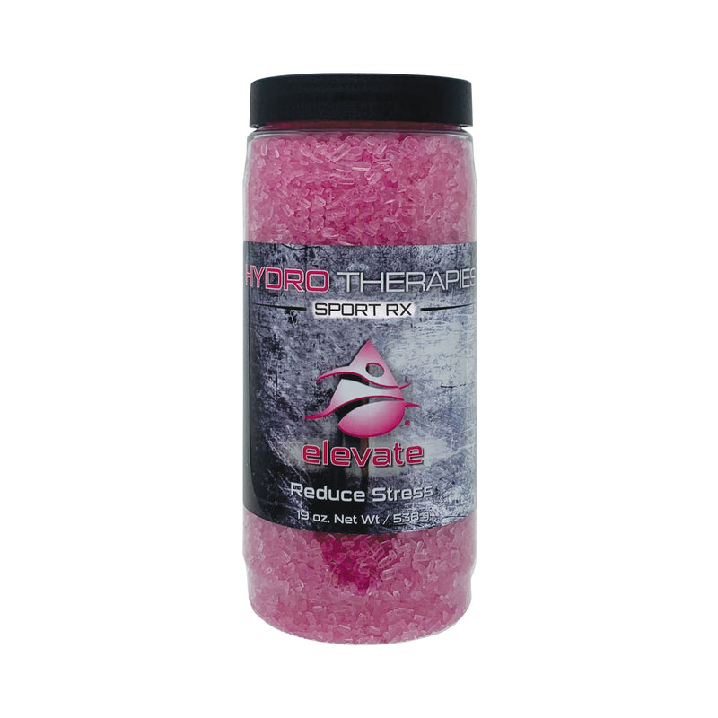 19oz Hydro Therapies Sport RX