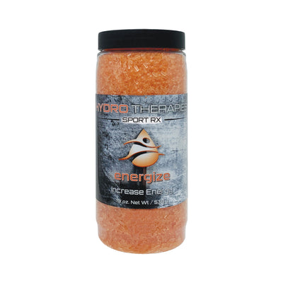 19oz Hydro Therapies Sport RX