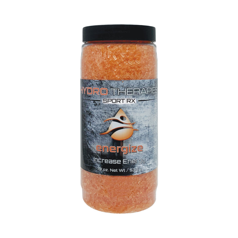 19oz Hydro Therapies Sport RX