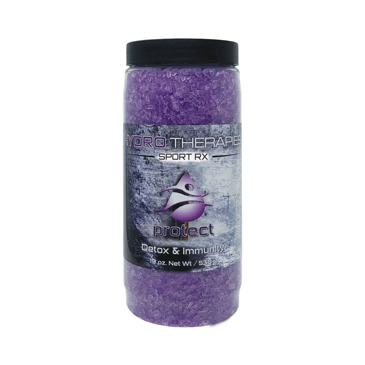 19oz Hydro Therapies Sport RX