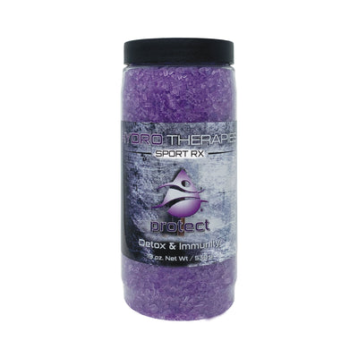 19oz Hydro Therapies Sport RX
