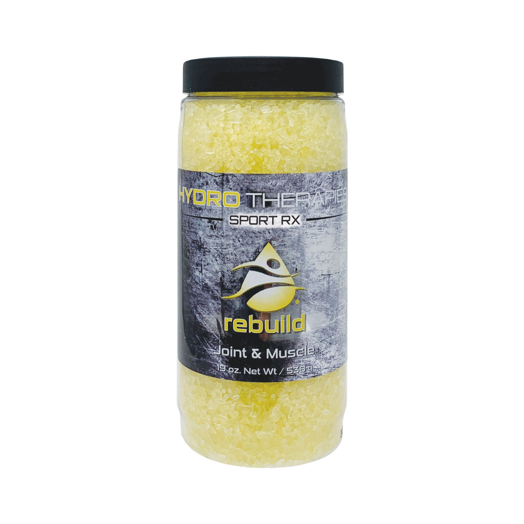 19oz Hydro Therapies Sport RX
