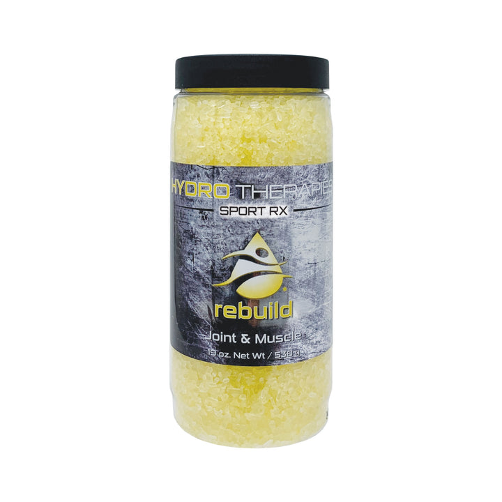 19oz Hydro Therapies Sport RX