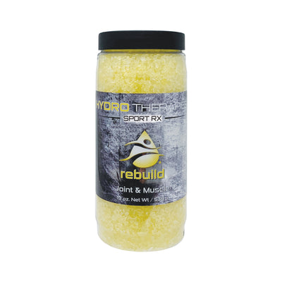 19oz Hydro Therapies Sport RX
