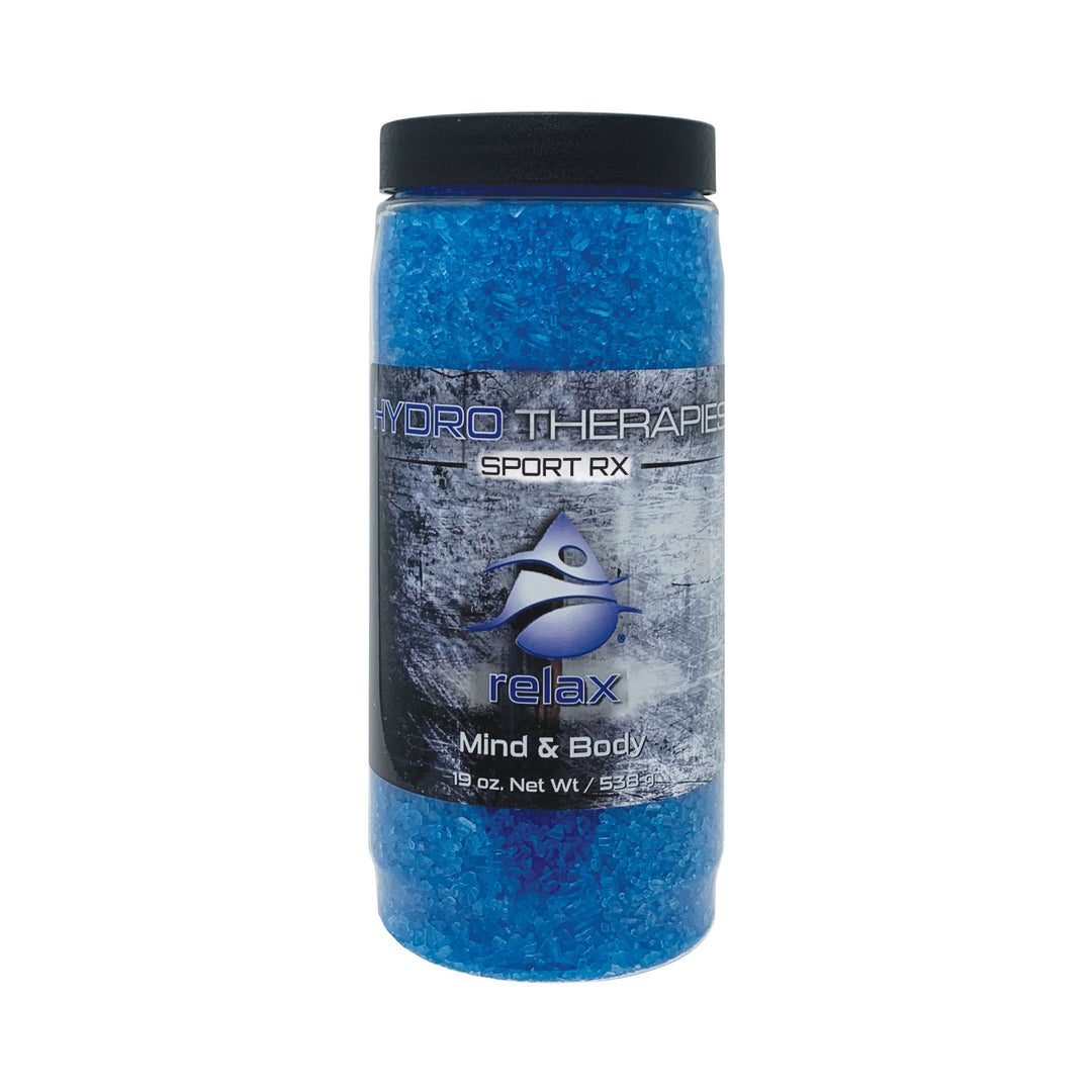 19oz Hydro Therapies Sport RX