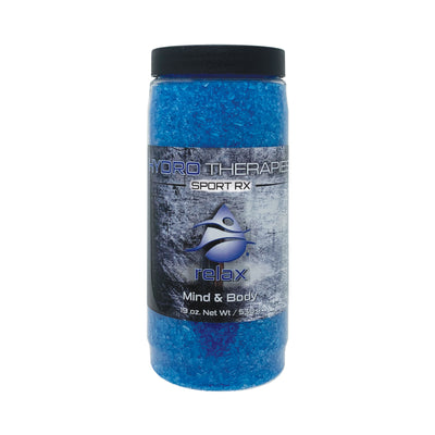 19oz Hydro Therapies Sport RX