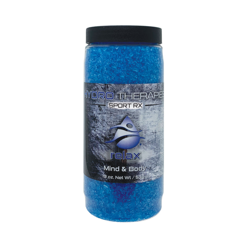 19oz Hydro Therapies Sport RX