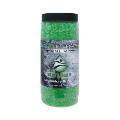 19oz Hydro Therapies Sport RX