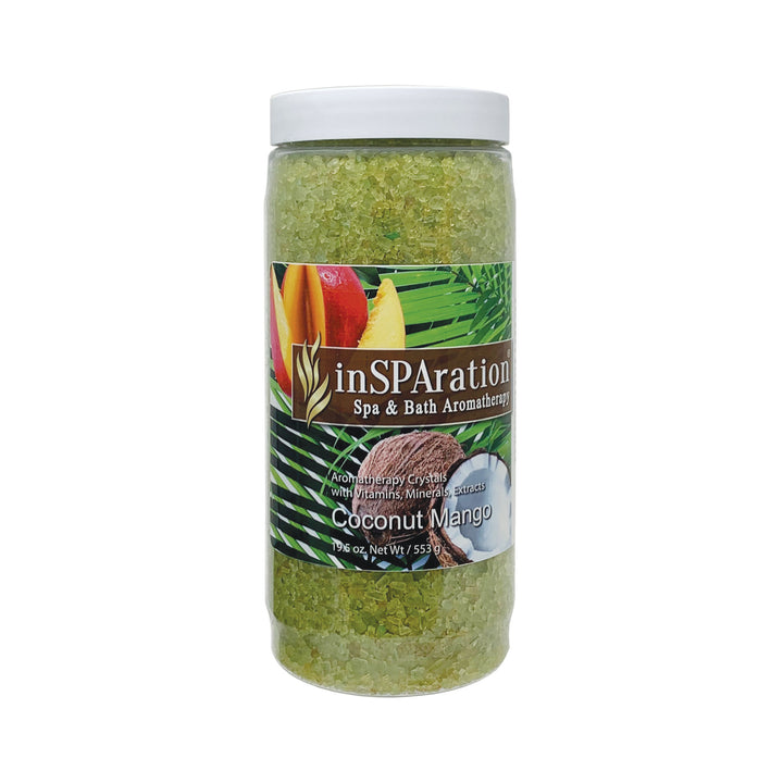 19oz inSPAration Crystals