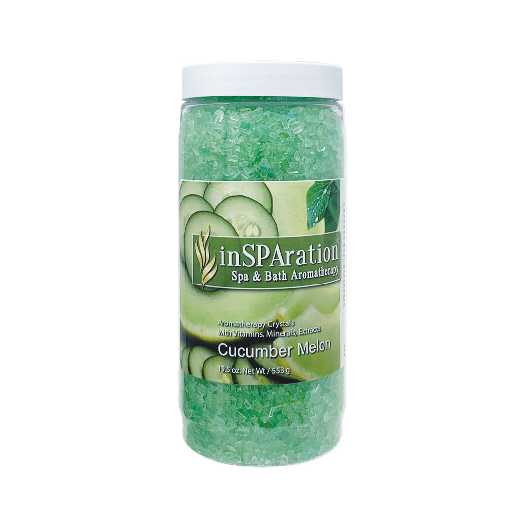 19oz inSPAration Crystals