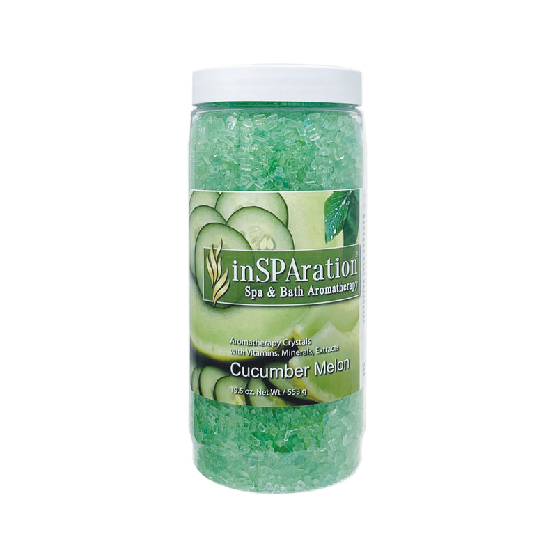 19oz inSPAration Crystals