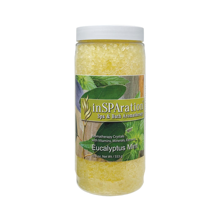 19oz inSPAration Crystals