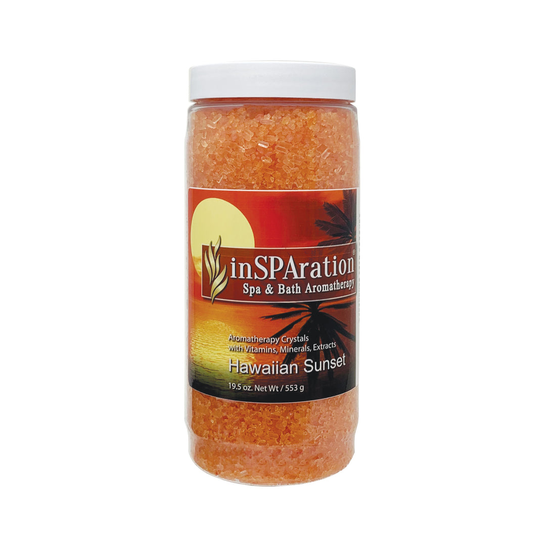 19oz inSPAration Crystals